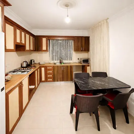 Girne Kktc Appartement