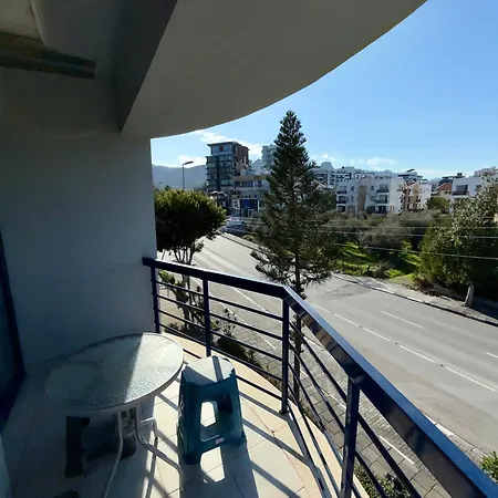Appartement Girne Kktc *