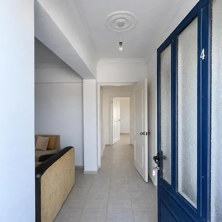 Girne Kktc Appartement *